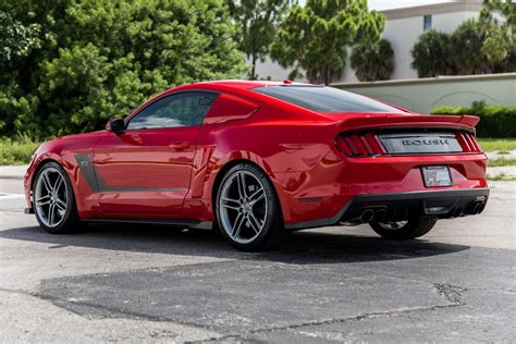 used gt mustang for sale